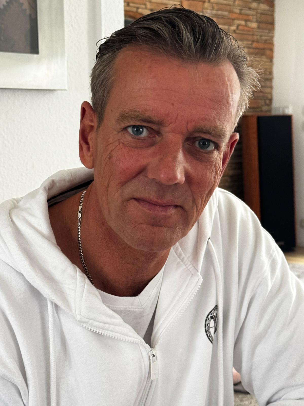 Oliver Rautmann – Inhaber von Rautmann Haushaltsauflösung